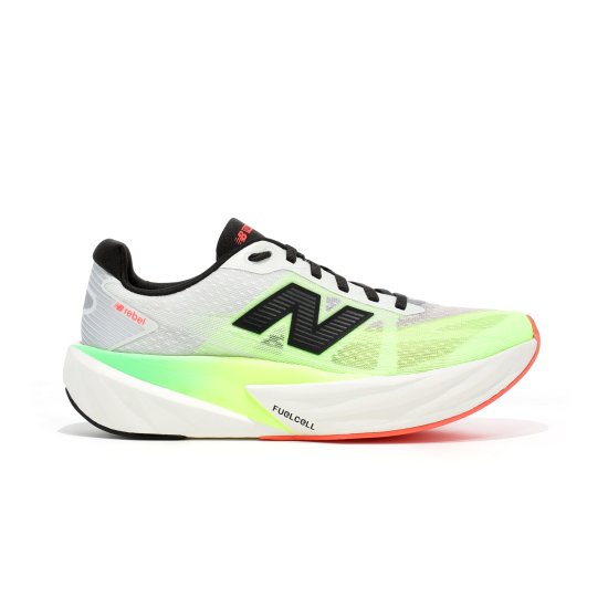 NEW BALANCE - FuelCell Rebel v5 donna