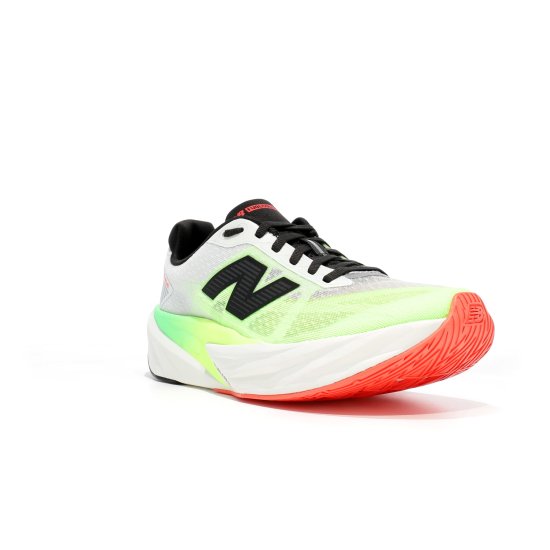 NEW BALANCE - FuelCell Rebel v5 donna