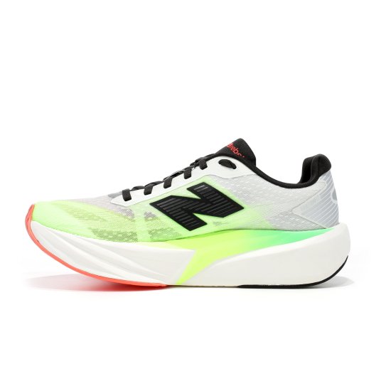 NEW BALANCE - FuelCell Rebel v5 donna