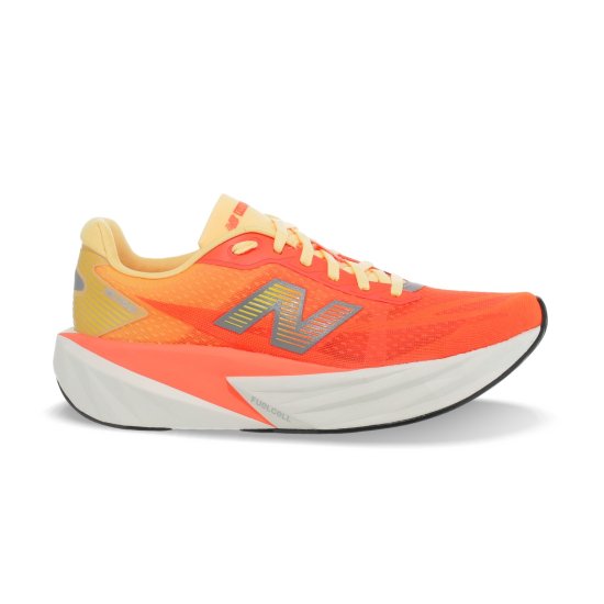 NEW BALANCE - FuelCell Rebel v5 femme