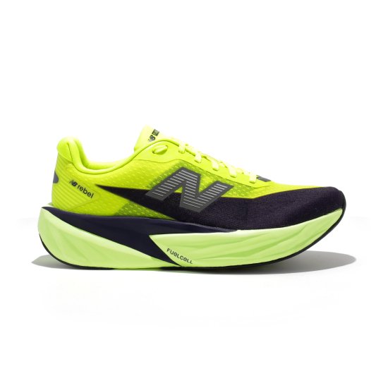 NEW BALANCE - FuelCell Rebel v5 uomo