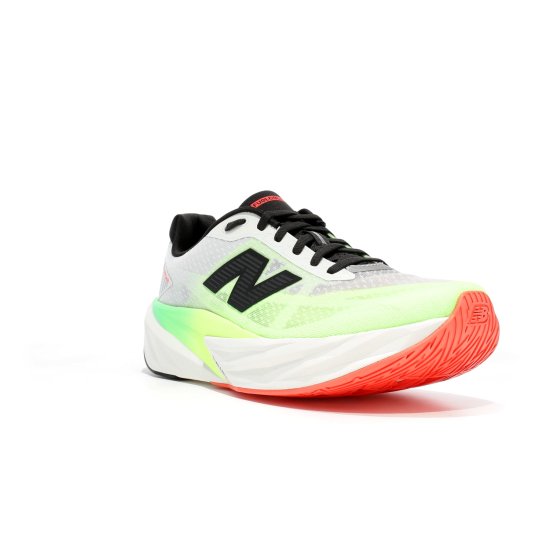 NEW BALANCE - FuelCell Rebel v5 uomo