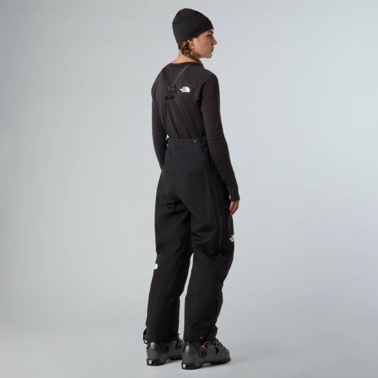 THE NORTH FACE - SALOPETTE SUMMIT VERBIER GTX BIB FEMME