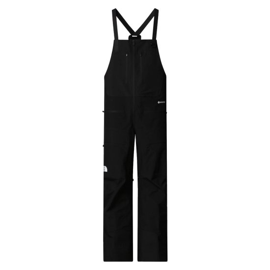 THE NORTH FACE - SALOPETTE SUMMIT VERBIER GTX BIB FEMME