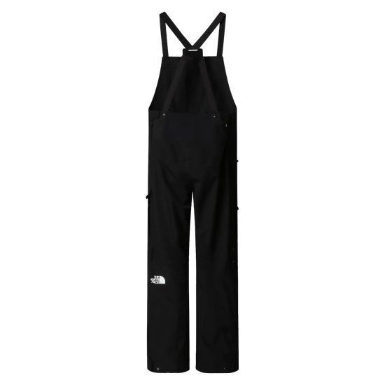 THE NORTH FACE - SALOPETTE SUMMIT VERBIER GTX BIB FEMME