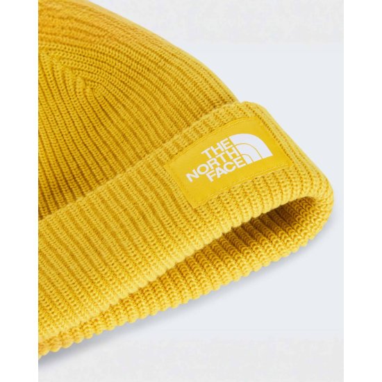 THE NORTH FACE - Bonnet Salty lined
