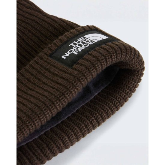THE NORTH FACE - Bonnet Salty lined