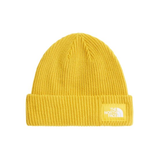 THE NORTH FACE - Bonnet Salty lined