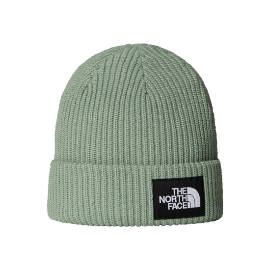 THE NORTH FACE - Bonnet Salty lined