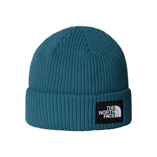 THE NORTH FACE - Bonnet Salty lined
