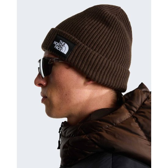 THE NORTH FACE - Bonnet Salty lined