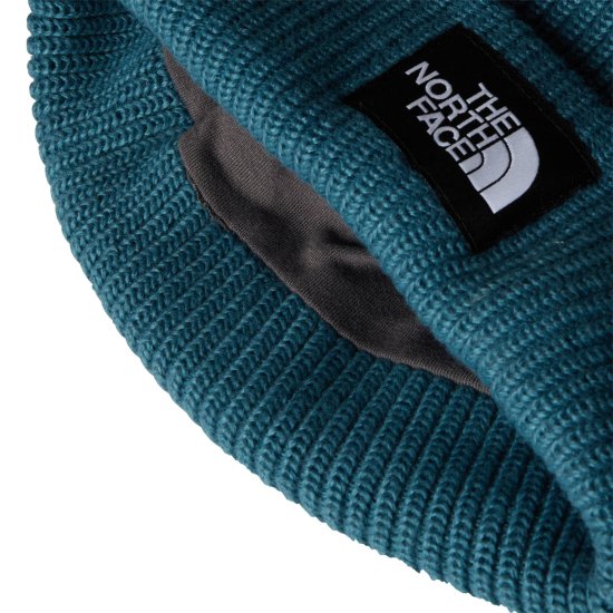THE NORTH FACE - Bonnet Salty lined