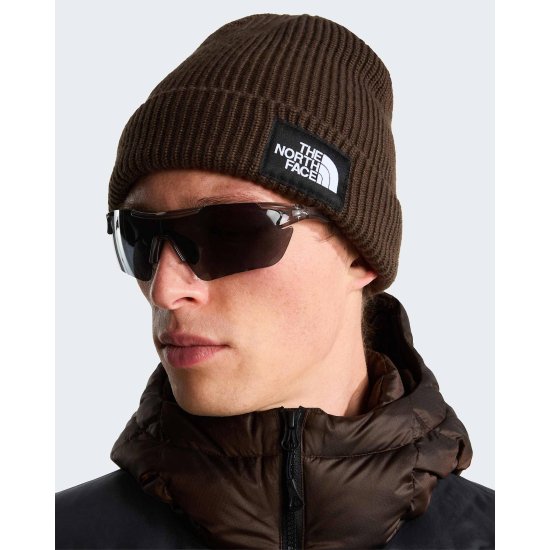 THE NORTH FACE - Bonnet Salty lined