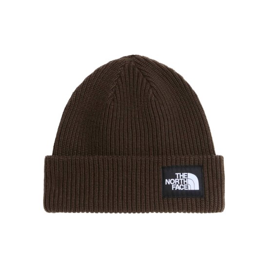 THE NORTH FACE - Bonnet Salty lined