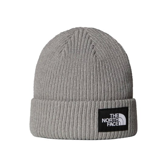 THE NORTH FACE - Bonnet Salty lined