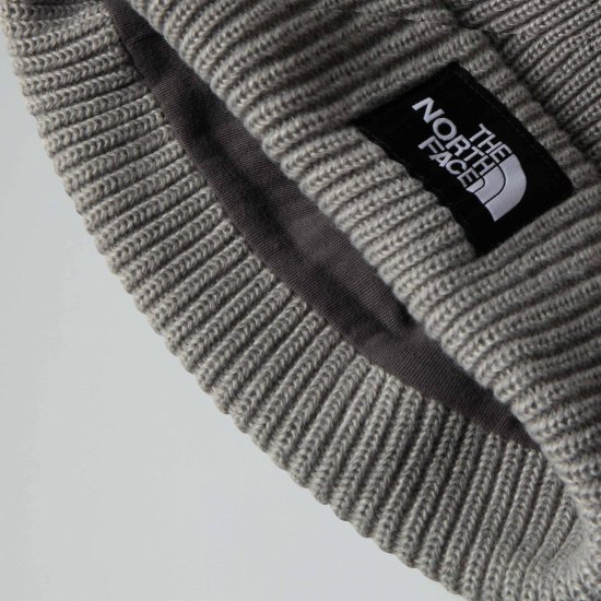 THE NORTH FACE - Bonnet Salty lined