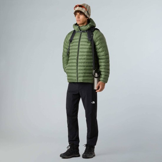 THE NORTH FACE - Pantalon speedlight regular homme