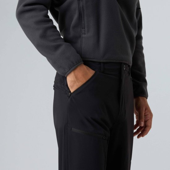 THE NORTH FACE - Pantalon speedlight regular homme