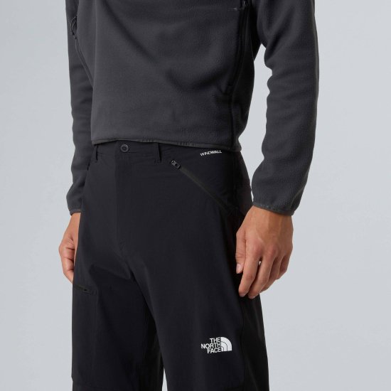 THE NORTH FACE - Pantalon speedlight regular homme