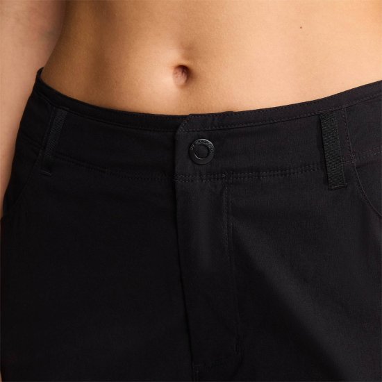 THE NORTH FACE - Pantalon convertible standard droit Exploration femme