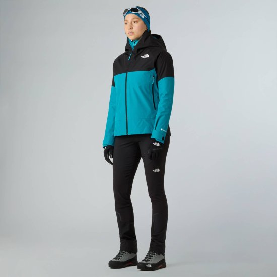 THE NORTH FACE - PANTALONE DAWN TURN DONNA