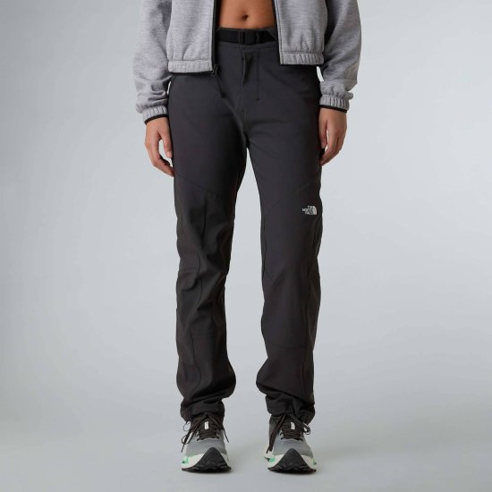 THE NORTH FACE - PANTALONE DIABLO REGULAR DONNA