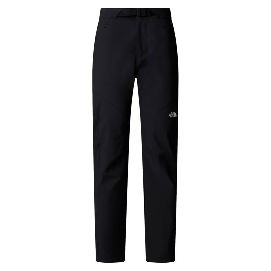 THE NORTH FACE - PANTALONE DIABLO REGULAR DONNA