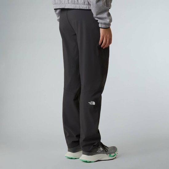 THE NORTH FACE - PANTALONE DIABLO REGULAR DONNA
