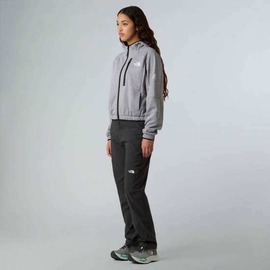 THE NORTH FACE - PANTALONE DIABLO REGULAR DONNA