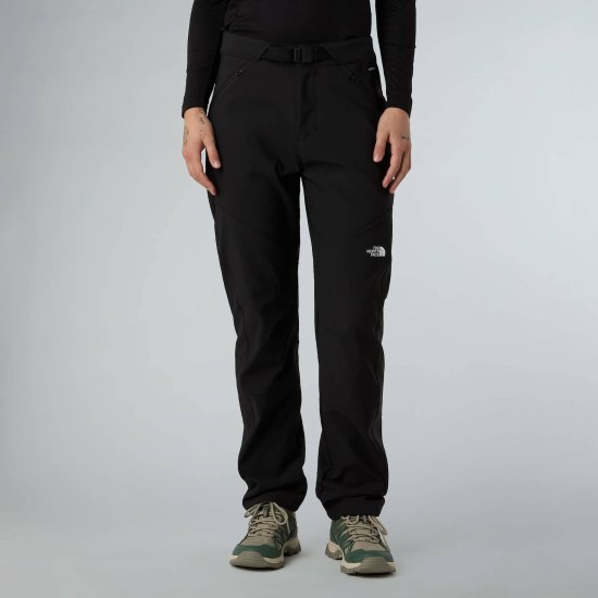 THE NORTH FACE - PANTALONE DIABLO REGULAR DONNA