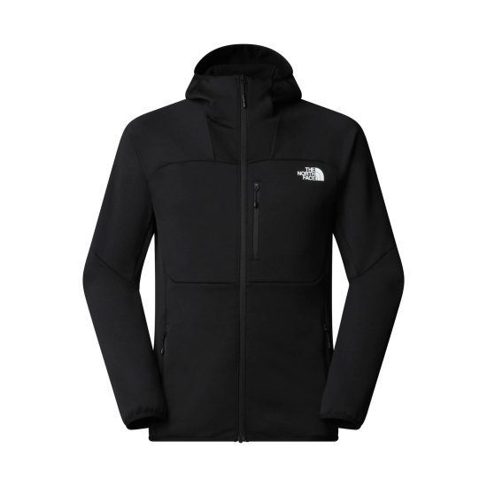 THE NORTH FACE - Polaire zippée Meteora homme