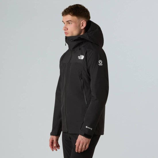 THE NORTH FACE - VESTE SUMMIT CAYESH GTX PRO HOMME