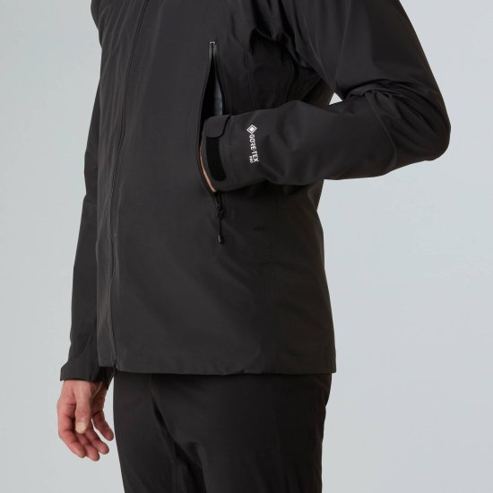 THE NORTH FACE - VESTE SUMMIT CAYESH GTX PRO HOMME