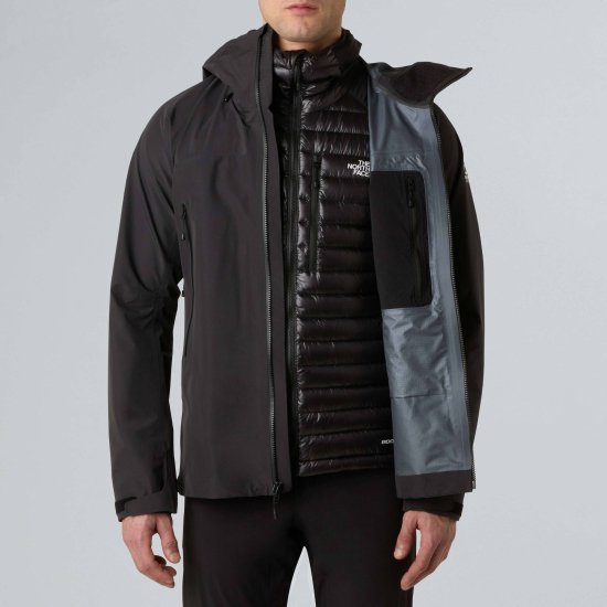 THE NORTH FACE - VESTE SUMMIT CAYESH GTX PRO HOMME