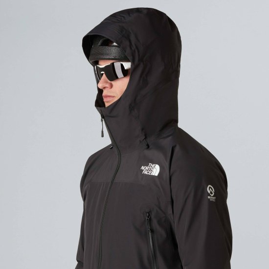 THE NORTH FACE - VESTE SUMMIT CAYESH GTX PRO HOMME