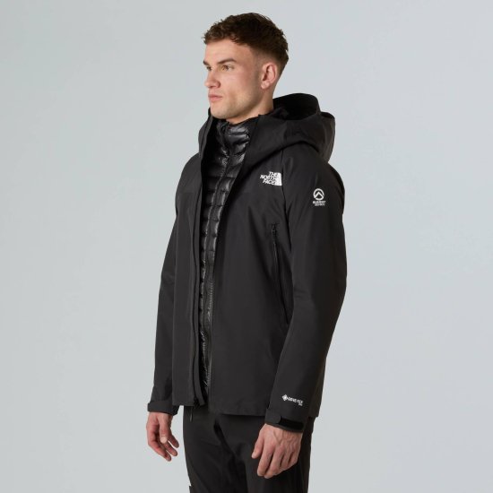THE NORTH FACE - VESTE SUMMIT CAYESH GTX PRO HOMME