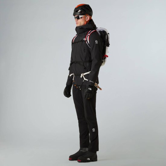 THE NORTH FACE - VESTE SUMMIT CAYESH GTX PRO HOMME