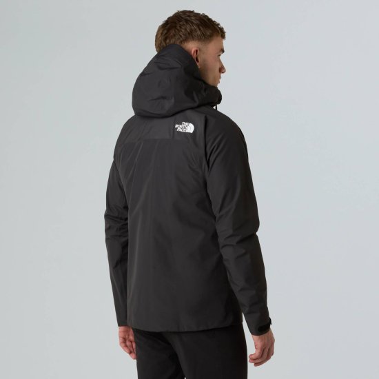 THE NORTH FACE - VESTE SUMMIT CAYESH GTX PRO HOMME