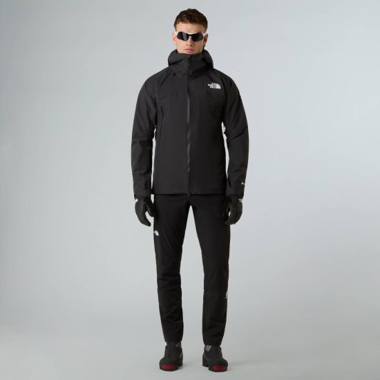 THE NORTH FACE - VESTE SUMMIT CAYESH GTX PRO HOMME