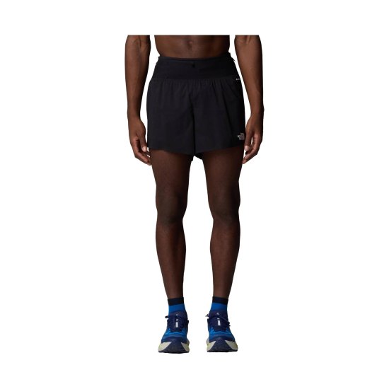 THE NORTH FACE - SHORT SUNRISER 2 EN 1 5IN HOMME