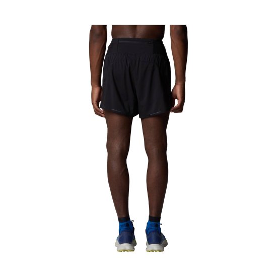 THE NORTH FACE - SHORT SUNRISER 2 EN 1 5IN HOMME