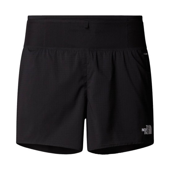 THE NORTH FACE - SHORT SUNRISER 2 EN 1 5IN HOMME
