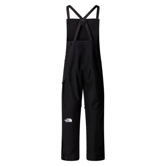 THE NORTH FACE - SALOPETTE SUMMIT VERBIER GTX BIB HOMME