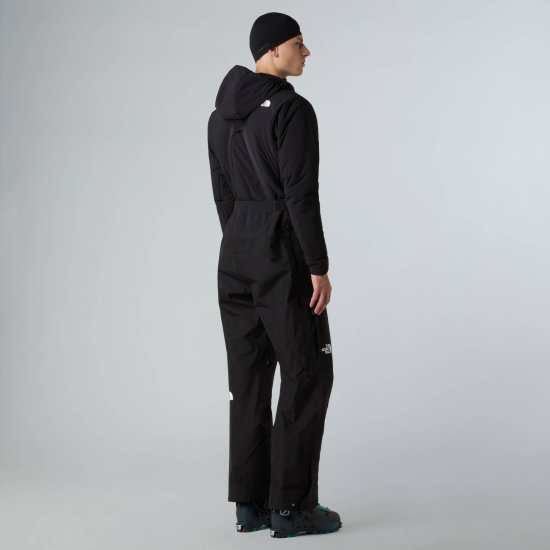 THE NORTH FACE - SALOPETTE SUMMIT VERBIER GTX BIB HOMME