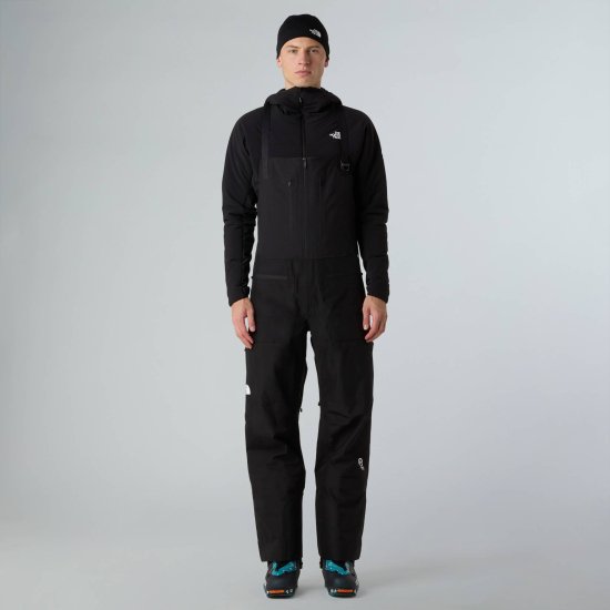 THE NORTH FACE - SALOPETTE SUMMIT VERBIER GTX BIB HOMME