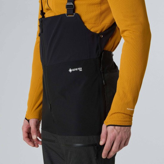 THE NORTH FACE - SALOPETTE SUMMIT MOUNTAIN GTX PRO BIB HOMME