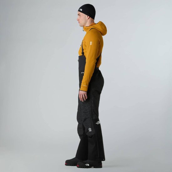 THE NORTH FACE - SALOPETTE SUMMIT MOUNTAIN GTX PRO BIB HOMME