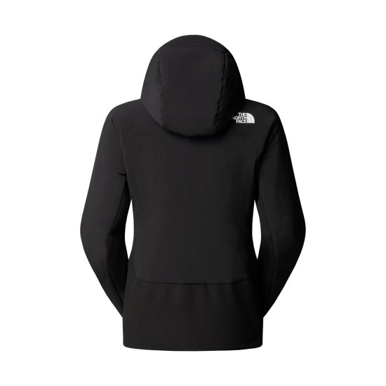 THE NORTH FACE - VESTE SUMMIT CASAVAL HYBRID CAPUCHE FEMME