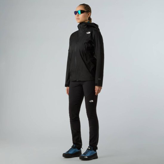 THE NORTH FACE - VESTE DRYVENT SIGNAL 2.5L FEMME