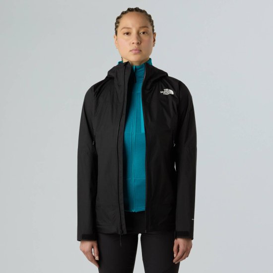 THE NORTH FACE - VESTE DRYVENT SIGNAL 2.5L FEMME